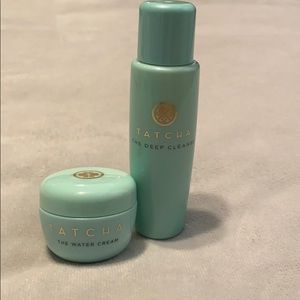 Tatcha Products